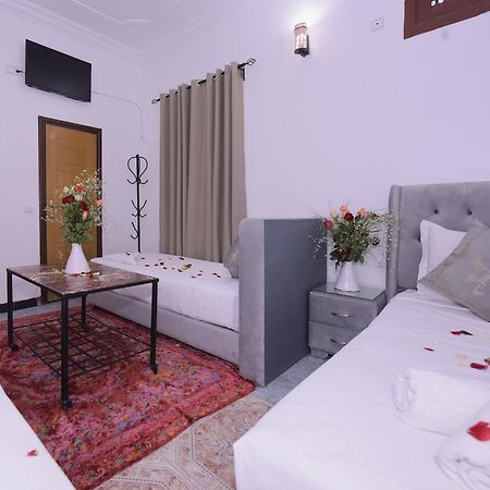 Hotel Riad Fantasia มาร์ราเกช ภายนอก รูปภาพ