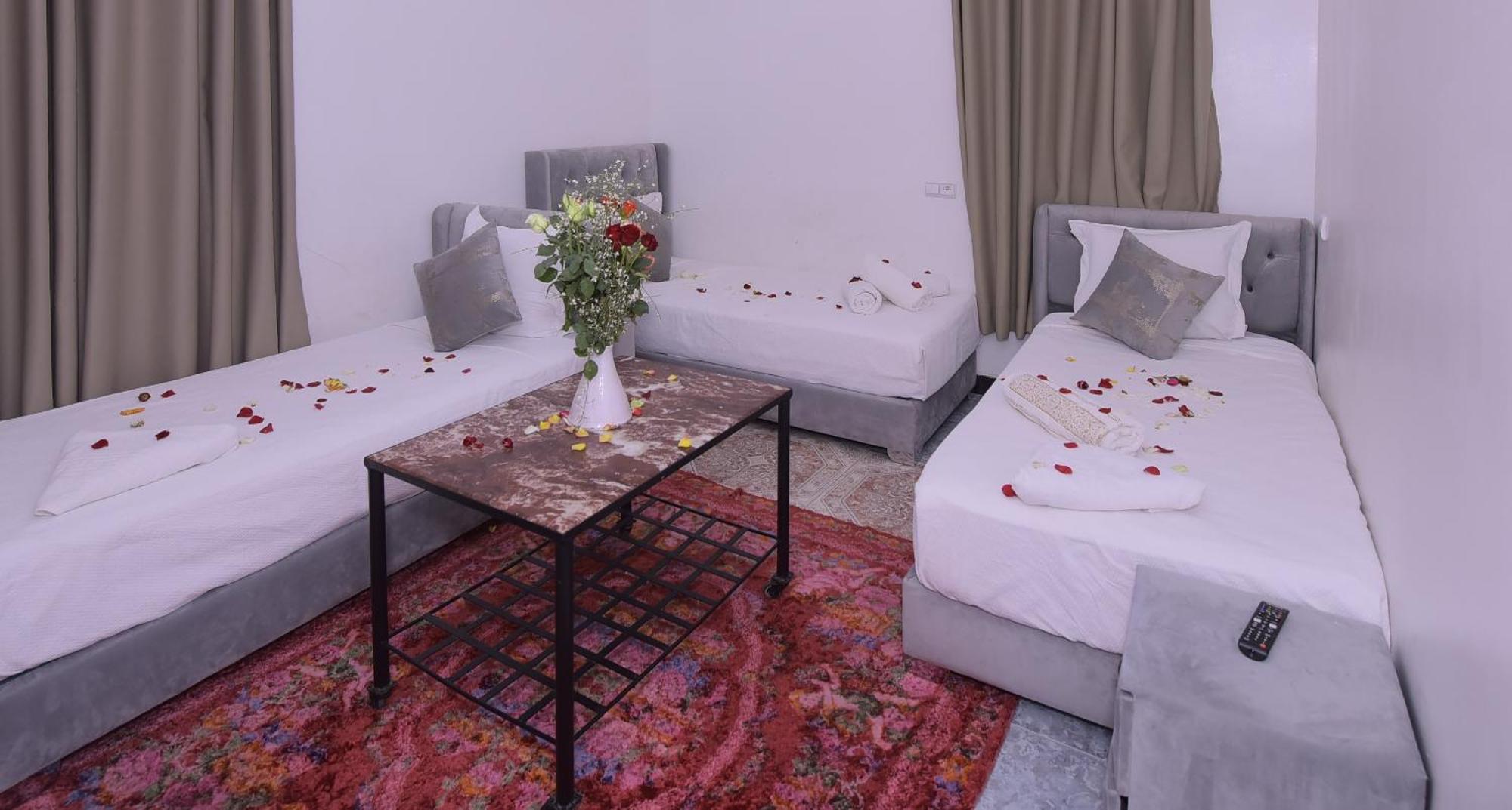 Hotel Riad Fantasia มาร์ราเกช ภายนอก รูปภาพ