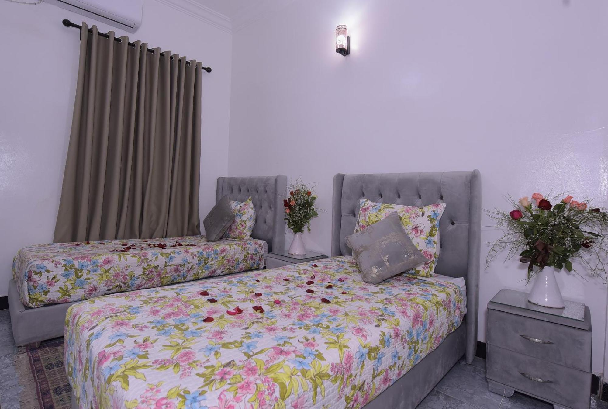 Hotel Riad Fantasia มาร์ราเกช ภายนอก รูปภาพ