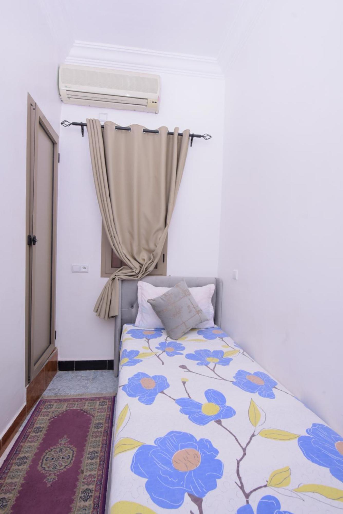 Hotel Riad Fantasia มาร์ราเกช ภายนอก รูปภาพ