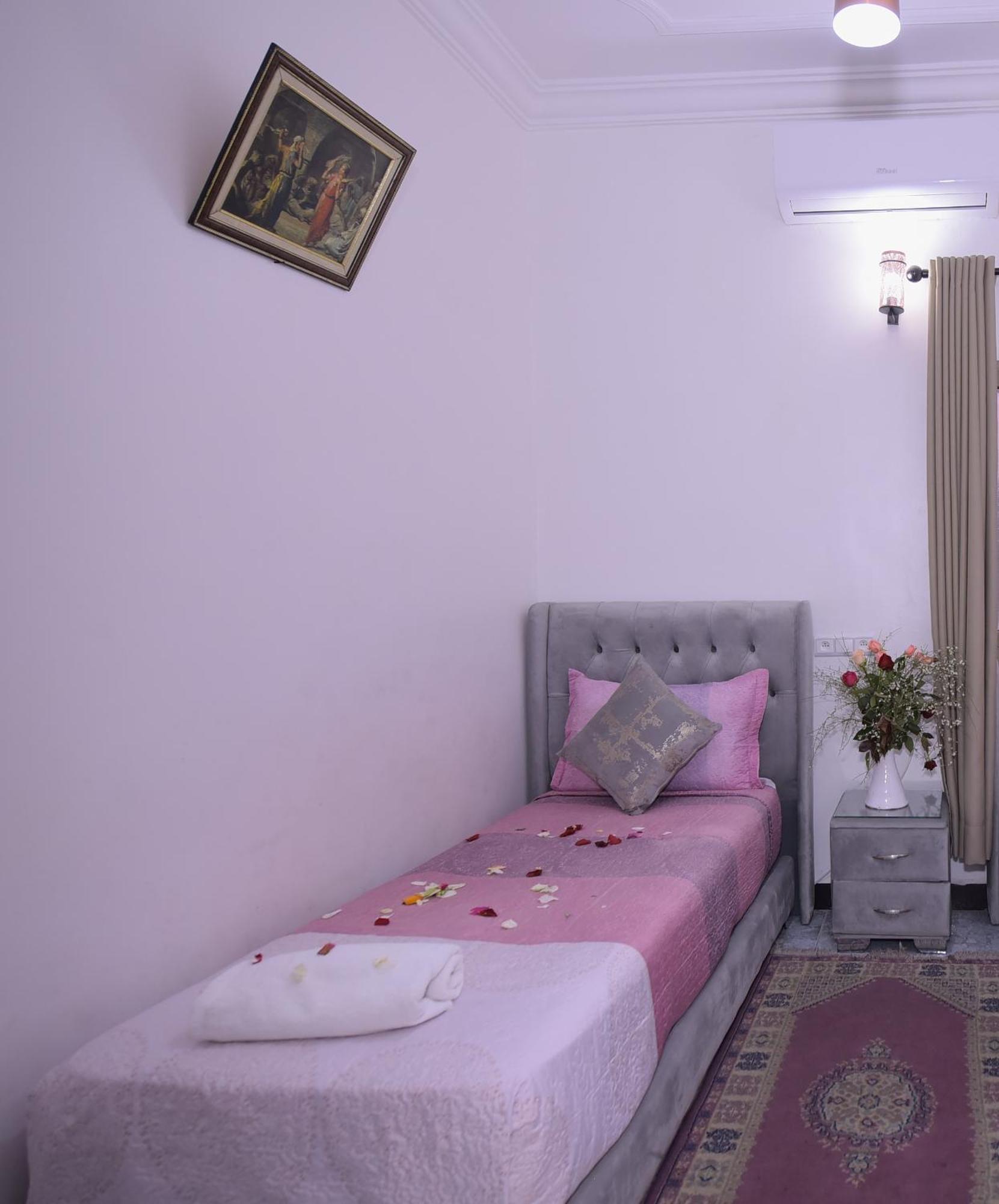 Hotel Riad Fantasia มาร์ราเกช ภายนอก รูปภาพ